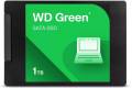 Sandisk Wd Green Ssd 2tb 2,5"" Sata 6.0 Gbit/s