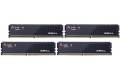 G.Skill 256GB (4x64) DDR5 6000MHz CL32 Flare X5 Svart AMD Expo