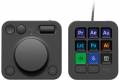 Logitech MX Creative Console (svart)
