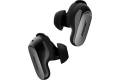 Bose QuietComfort Ultra Gen 2 trådlösa in-ear-hörlurar (svarta)