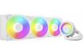 Arctic Liquid Freezer III Pro 420 A-RGB Vit