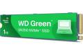 WD Green SN350 NVMe S100T2G0C-00CDH0