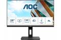 AOC 28" 4K skärm U28P2A