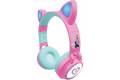 Barbie Cat"s ears shape wireless headphones