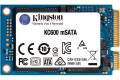 Kingston KC600MS 256GB mSATA