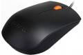 Lenovo 300 Wired USB Mouse Ambidextrous