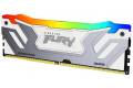 Kingston FURY Renegade RGB DDR5-8800 CUDIMM för Intel