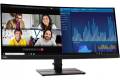 34" Lenovo ThinkVision P34w-20