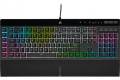 Corsair K55 RGB Pro XT Gaming Keyboard
