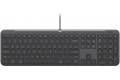Logitech Signature Slim Wired K620 for Business