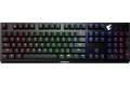 GIGABYTE AORUS K9 Optical Red