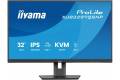 32"" iiyama ProLite XUB3297QSNP-B1