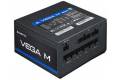 Chieftec Vega M 750W ATX 3.1 Svart
