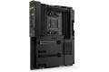 NZXT AM4 N7 B550 Svart
