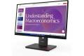 Lenovo 24" skärm ThinkVision T24D-40