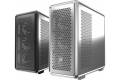 Cooler Master MasterFrame 600 Mid Tower (silver)