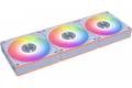 Lian Li UNI FAN CL Wireless Vit 120mm 3-Pack
