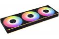 Lian Li UNI FAN CL Wireless (3-Pack)