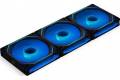 Lian Li UNI FAN SL INF Reverse 120mm RGB PWM- (3-pack