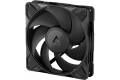 Arctic P14 Pro (svart)