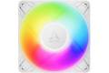 Arctic P12 Pro ARGB (vit)