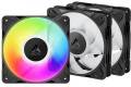 Arctic P12 Pro ARGB (3-pack