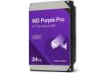 Wd Purple Pro 24tb 3.5"" 7200r/min Sata Hdd