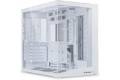 Lian Li PC-fodral O11 Dynamic Mini V2 Flow Vit