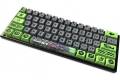 Ducky Year Of The Rat 2020 Cherry MX Speed Silver