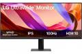 LG 29" UltraWide 29U511A IPS WFHD 100 Hz