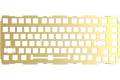 Glorious GMMK PRO 75 % Switch Plate