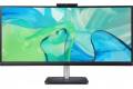 Acer 34" Vero CB343CURD IPS WQHD (3800R) USB-C