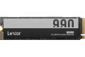 Lexar NM990 SSD