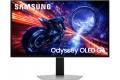 Samsung 27" Odyssey OLED G6 S27FG60