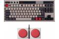 8BitDo Retro Mechanical Keyboard (N Edition)