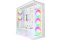 Arctic Xtender PC-chassi (vitt)
