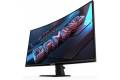 Gigabyte 27" curved GS27QCA