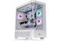 Thermaltake View 290 TG ARGB Mid Tower (vit)