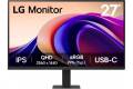 LG 27U631A-B 27" QHD 5ms 100Hz IPS