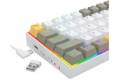 REDRAGON K530-YL&WT&GY-RGB-PRO Draconic Pro keyboard