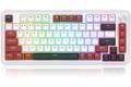 REDRAGON K721WRB-RGB Stormhunter keyboard