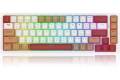 REDRAGON K677WLR-RGB-PRO Rammus keyboard