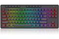 REDRAGON K516RGB-PRO SHIVA PRO 87 keyboard