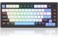 REDRAGON K732WLB-RGB-PRO URANUS PRO keyboard