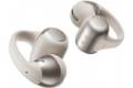 Shokz trådlösa open-ear hörlurar (grå)