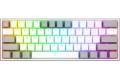 REDRAGON K617-RGB Fizz RGB White/Grey keyboard