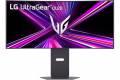 LG 34" UltraGear curved 34GX900A