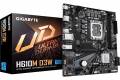 Gigabyte H610M D3W Intel H610 LGA 1700 Micro-ATX DDR5