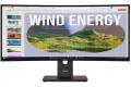 Lenovo ThinkVision 34" T34WD VA UWQHD (1500R) 120 Hz