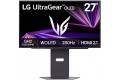 LG UltraGear 27GX700A 27'' QHD/OLED/280Hz/0.03ms gaming-skärm